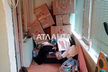 1-room apartment apartment by the address st. Ul Kurskaya (area 40,8 m2) - Atlanta.ua - photo 17