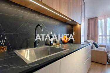 1-room apartment apartment by the address st. Naberezhno Rybalskaya (area 42,0 m2) - Atlanta.ua - photo 36