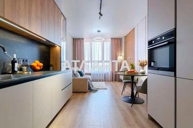 1-room apartment apartment by the address st. Naberezhno Rybalskaya (area 42,0 m2) - Atlanta.ua - photo 30
