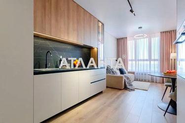 1-room apartment apartment by the address st. Naberezhno Rybalskaya (area 42,0 m2) - Atlanta.ua - photo 40