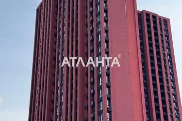 1-room apartment apartment by the address st. Naberezhno Rybalskaya (area 42,0 m2) - Atlanta.ua - photo 52