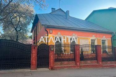 House by the address st. Olzhicha Olega (area 213,0 m2) - Atlanta.ua - photo 27