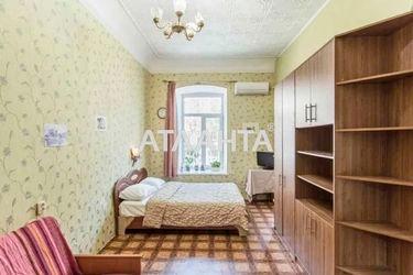 1-room apartment apartment by the address st. Novoselskogo Ostrovidova (area 33,3 m2) - Atlanta.ua - photo 12