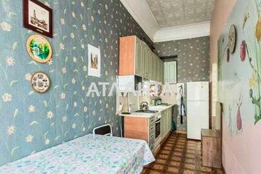 1-room apartment apartment by the address st. Novoselskogo Ostrovidova (area 33,3 m2) - Atlanta.ua - photo 15