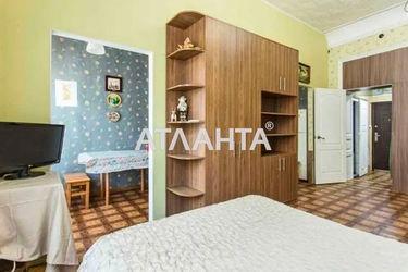 1-room apartment apartment by the address st. Novoselskogo Ostrovidova (area 33,3 m2) - Atlanta.ua - photo 22