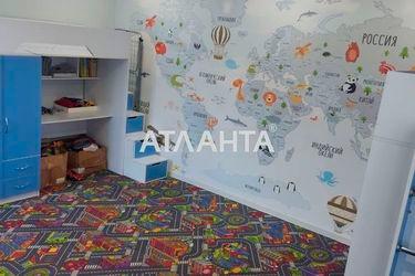 3-rooms apartment apartment by the address st. Stepovaya (area 106,0 m2) - Atlanta.ua - photo 18
