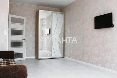 1-room apartment apartment by the address st. Bocharova gen (area 40,0 m2) - Atlanta.ua - photo 16