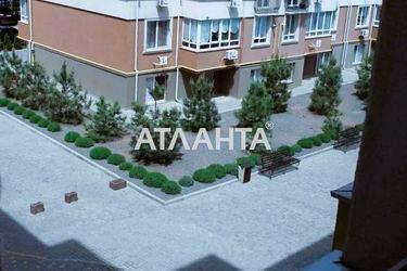 1-room apartment apartment by the address st. Bocharova gen (area 40,0 m2) - Atlanta.ua - photo 22