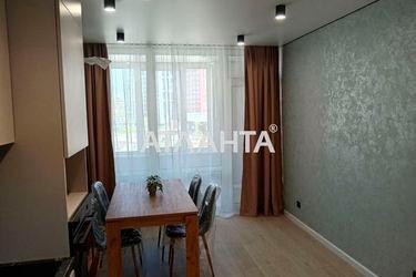 1-room apartment apartment by the address st. Ivana Vygovskogo (area 43,0 m2) - Atlanta.ua - photo 20