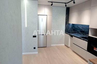 1-room apartment apartment by the address st. Ivana Vygovskogo (area 43,0 m2) - Atlanta.ua - photo 19
