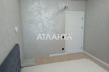 1-room apartment apartment by the address st. Ivana Vygovskogo (area 43,0 m2) - Atlanta.ua - photo 15