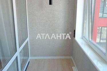 1-room apartment apartment by the address st. Ivana Vygovskogo (area 43,0 m2) - Atlanta.ua - photo 16