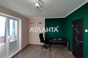 1-room apartment apartment (area 34,0 m2) - Atlanta.ua - photo 21