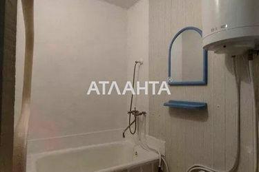 1-room apartment apartment (area 34,0 m2) - Atlanta.ua - photo 25