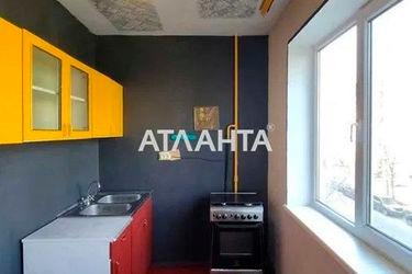 1-room apartment apartment (area 34,0 m2) - Atlanta.ua - photo 26