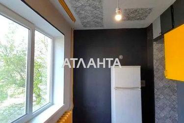 1-room apartment apartment (area 34,0 m2) - Atlanta.ua - photo 28