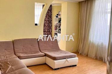 1-room apartment apartment by the address st. Fontanskaya dor Perekopskoy Divizii (area 75,0 m2) - Atlanta.ua - photo 29