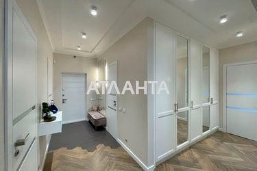 3-rooms apartment apartment by the address st. Lyustdorfskaya dor Chernomorskaya dor (area 120,0 m2) - Atlanta.ua - photo 32
