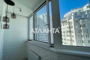 3-rooms apartment apartment by the address st. Lyustdorfskaya dor Chernomorskaya dor (area 120,0 m2) - Atlanta.ua - photo 35