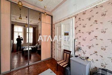 3-rooms apartment apartment by the address st. Bratev Rogatintsev ul (area 80,0 m2) - Atlanta.ua - photo 33