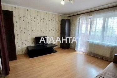 2-rooms apartment apartment by the address st. Raduzhnyy m n (area 55,0 m2) - Atlanta.ua - photo 12