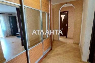 2-rooms apartment apartment by the address st. Raduzhnyy m n (area 55,0 m2) - Atlanta.ua - photo 13