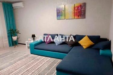 3-rooms apartment apartment by the address st. Natalii Uzhviy (area 70,0 m2) - Atlanta.ua - photo 25