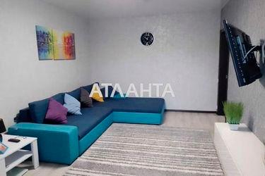 3-rooms apartment apartment by the address st. Natalii Uzhviy (area 70,0 m2) - Atlanta.ua - photo 26