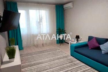 3-rooms apartment apartment by the address st. Natalii Uzhviy (area 70,0 m2) - Atlanta.ua - photo 27