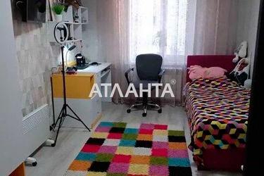 3-rooms apartment apartment by the address st. Natalii Uzhviy (area 70,0 m2) - Atlanta.ua - photo 32