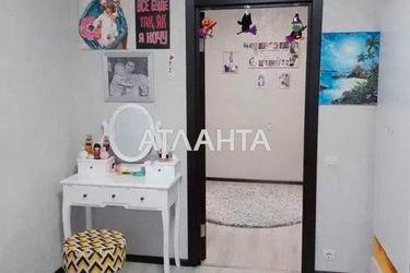 3-rooms apartment apartment by the address st. Natalii Uzhviy (area 70,0 m2) - Atlanta.ua - photo 33