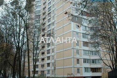 2-rooms apartment apartment by the address st. Shcherbakovskogo (area 57,0 m2) - Atlanta.ua - photo 12