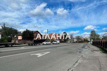 Landplot by the address st. Varshavskaya ul (area 7,0 сот) - Atlanta.ua - photo 13