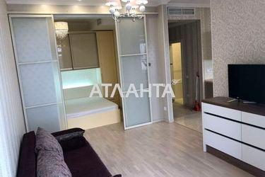 1-room apartment apartment by the address st. Malinovskogo marsh (area 44,0 m2) - Atlanta.ua - photo 13