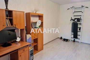 2-rooms apartment apartment by the address st. Evreyskaya Bebelya (area 54,0 m2) - Atlanta.ua - photo 16