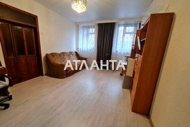 2-rooms apartment apartment by the address st. Evreyskaya Bebelya (area 54,0 m2) - Atlanta.ua - photo 17