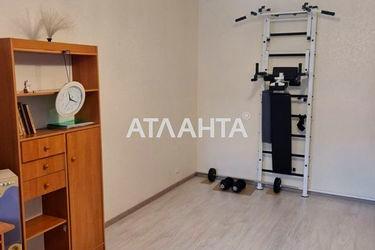 2-rooms apartment apartment by the address st. Evreyskaya Bebelya (area 54,0 m2) - Atlanta.ua - photo 18
