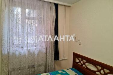 2-rooms apartment apartment by the address st. Evreyskaya Bebelya (area 54,0 m2) - Atlanta.ua - photo 19
