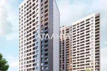 3-rooms apartment apartment by the address st. Franko Ivana (area 95,5 m2) - Atlanta.ua - photo 16