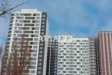 3-rooms apartment apartment by the address st. Franko Ivana (area 95,5 m2) - Atlanta.ua - photo 17