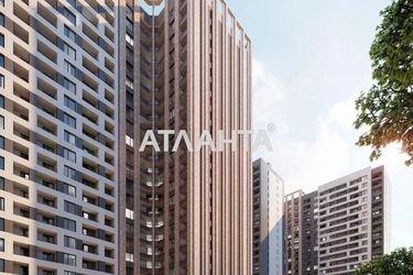 3-rooms apartment apartment by the address st. Franko Ivana (area 95,5 m2) - Atlanta.ua - photo 20