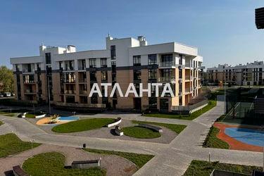 1-room apartment apartment by the address st. Dubishchanskaya (area 46,0 m2) - Atlanta.ua - photo 17