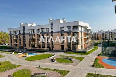 1-room apartment apartment by the address st. Dubishchanskaya (area 46,0 m2) - Atlanta.ua - photo 19