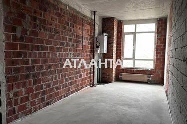 1-room apartment apartment by the address st. Dubishchanskaya (area 46,0 m2) - Atlanta.ua - photo 20