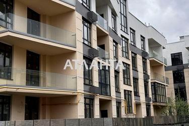 1-room apartment apartment by the address st. Dubishchanskaya (area 46,0 m2) - Atlanta.ua - photo 28