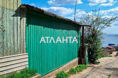 House by the address st. Morskaya (area 55,0 m2) - Atlanta.ua - photo 14