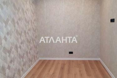 2-rooms apartment apartment by the address st. Zhemchuzhnaya (area 43,5 m2) - Atlanta.ua - photo 23