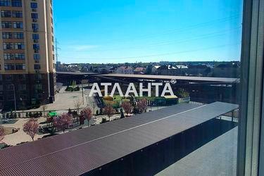 2-rooms apartment apartment by the address st. Zhemchuzhnaya (area 43,5 m2) - Atlanta.ua - photo 35