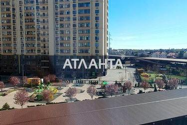 2-rooms apartment apartment by the address st. Zhemchuzhnaya (area 43,5 m2) - Atlanta.ua - photo 36