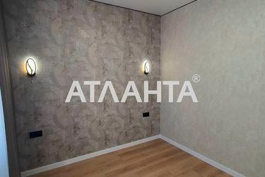 2-rooms apartment apartment by the address st. Zhemchuzhnaya (area 43,5 m2) - Atlanta.ua - photo 25